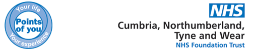 Cumbria, Northumberland, Tyne and Wear NHS Foundation Trust